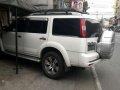 2011 Ford Everest for sale-0