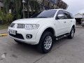 Mitsubishi Montero GLS Sports AT 2010 for sale-0