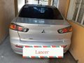 2012 Mitsubishi Lancer for sale-3