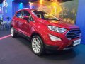 2019 Ford Ecosport for sale-0