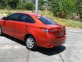 Toyota Vios E 2018 for sale-3
