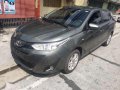 2018 Toyota Vios E for sale-4