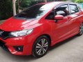 Honda Jazz 2015 for sale-1