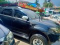 2006 Toyota Fortuner G for sale-1