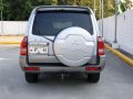 2007 Mitsubishi Pajero For Sale-3