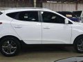 2014 HYUNDAI Tucson 2.0 GLS Gas AT for sale-0