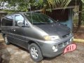 Hyundai Starex model 2000 for sale-1