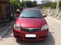 Toyota Vios 2007 for sale-4