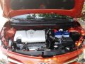 Toyota Vios E 2018 for sale-5