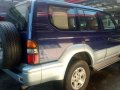 Toyota Landcruiser Prado 1998 for sale-1