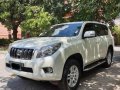 2010 Toyota Land Cruiser Prado for sale-5