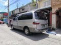 Hyundai Starex svx 2000 for sale-2