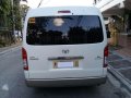 2016 Toyota Hiace for sale-4