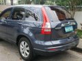 Honda CRV 2011 MT for sale-5