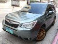 2013 Subaru Forester for sale-11