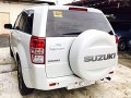 2016 Suzuki Grand Vitara for sale-1