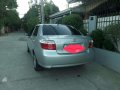 2006 Toyota Vios for sale-3