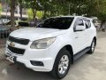 Chevrolet Trailblazer 2014 for sale-8