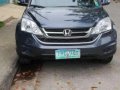 Honda CRV 2011 MT for sale-2