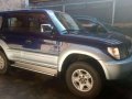 Toyota Landcruiser Prado 1998 for sale-0