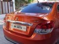 2017 Mitsubishi Mirage G4 for sale-2
