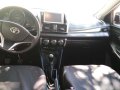 Toyota Vios E 2018 for sale-9