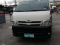 2012 Toyota Hiace for sale-1