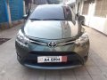 2018 Toyota Vios for sale-1