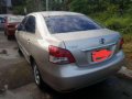 Toyota Vios 2007 for sale-0