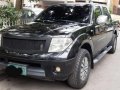 2009 Nissan Navara AT for sale-1