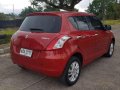 2015 model Suzuki Swift AT for sale-2