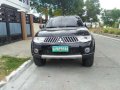 2012 Mitsubishi Montero for sale-1