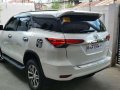 Toyota Fortuner 2018 for sale-7