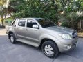 Toyota Hilux 4x4 2010 for sale-8