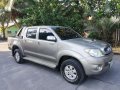 Toyota Hilux 4x4 2010 for sale-1