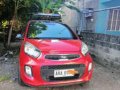 Kia Picanto 2015 AT for sale-0