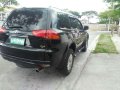 2012 Mitsubishi Montero for sale-5