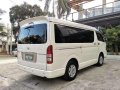 2013 Toyota Hiace for sale-2