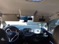 Honda Jazz 2012 for sale-3