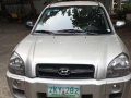 Hyundai Tucson 2008 for sale-4