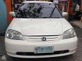 Honda Civic Dimension 2002 for sale-6