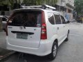 2007 Toyota Avanza for sale-1