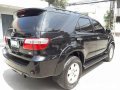 Toyota Fortuner 2011 for sale-3