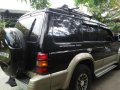 2005 Mitsubishi Pajero for sale-8