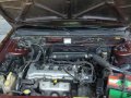 Nissan Sentra 1997 for sale-4