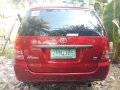 Toyota Innova 2008 for sale-4