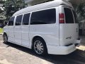 2009 GMC Savana for sale-8