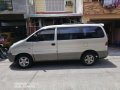 Hyundai Starex svx 2000 for sale-2