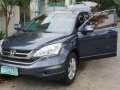 Honda CRV 2011 MT for sale-0
