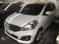 2016 Suzuki Ertiga for sale-4